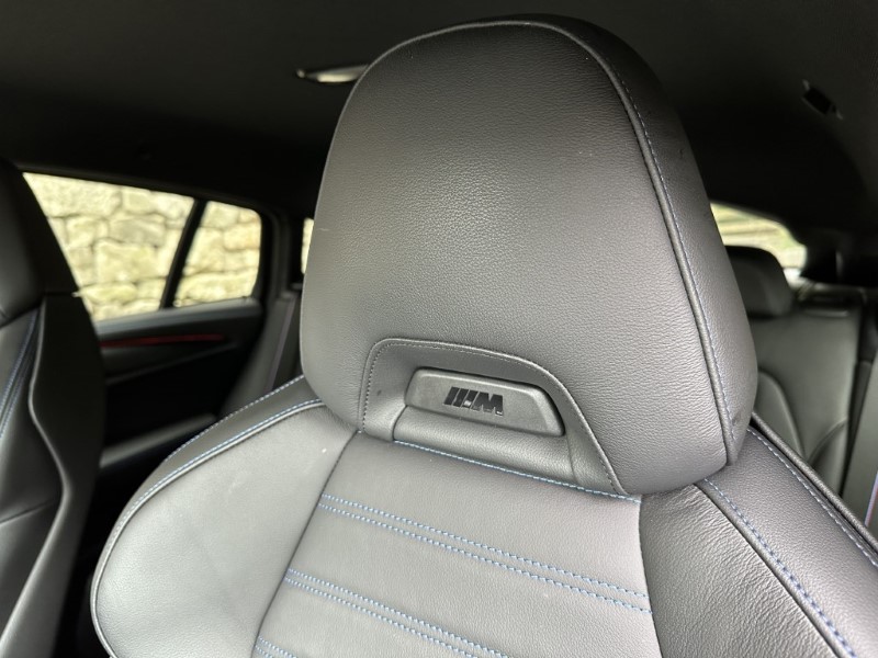 Used BMW X4 2022 for sale - 78133665: Photo 38