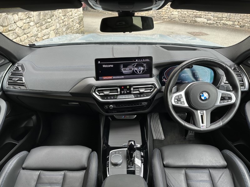 Used BMW X4 2022 for sale - 78133665: Photo 4