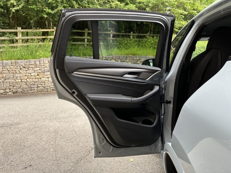 Used BMW X4 2022 for sale - 78133665: Photo 42