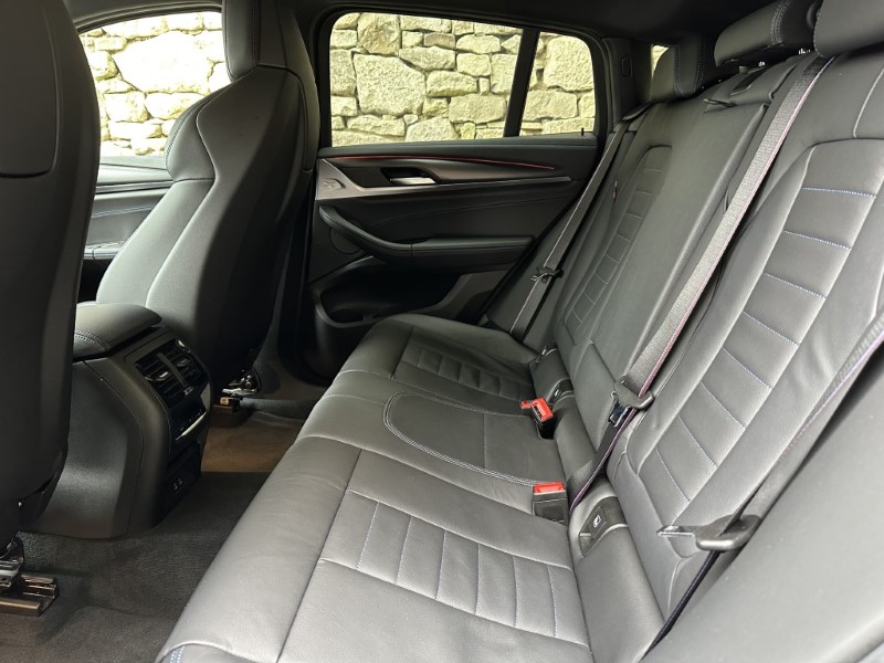 Used BMW X4 2022 for sale - 78133665: Photo 44