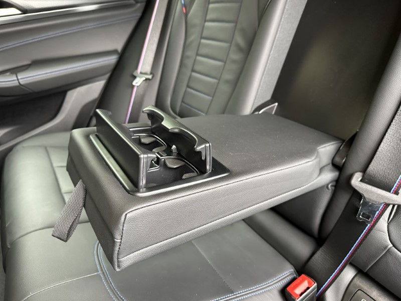 Used BMW X4 2022 for sale - 78133665: Photo 45