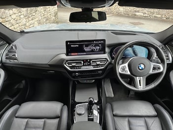 Used BMW X4 2022 for sale - 78133665: Photo