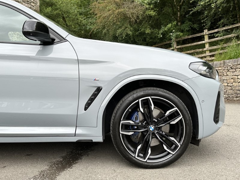 Used BMW X4 2022 for sale - 78133665: Photo 57