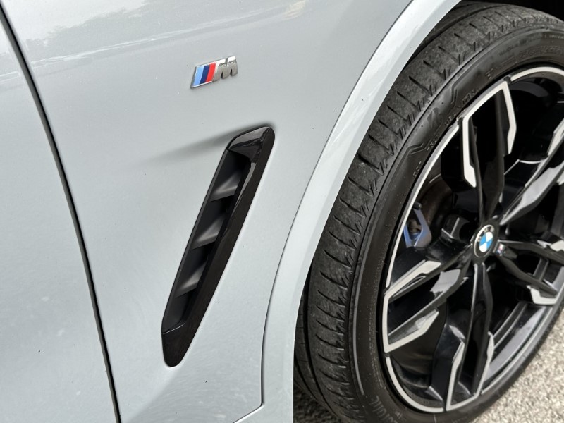 Used BMW X4 2022 for sale - 78133665: Photo 58