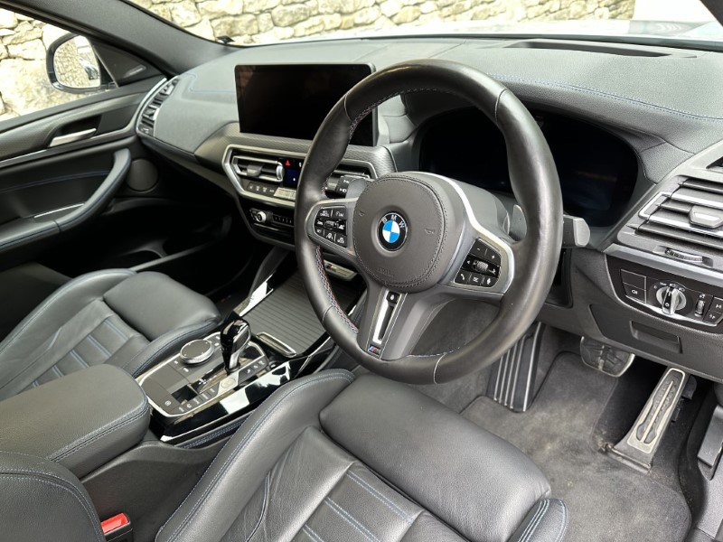 Used BMW X4 2022 for sale - 78133665: Photo 6