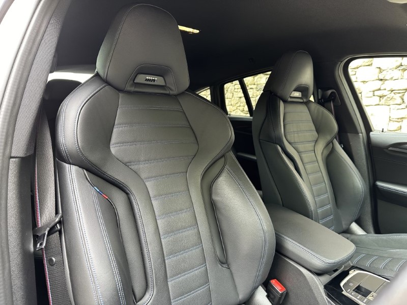 Used BMW X4 2022 for sale - 78133665: Photo 60