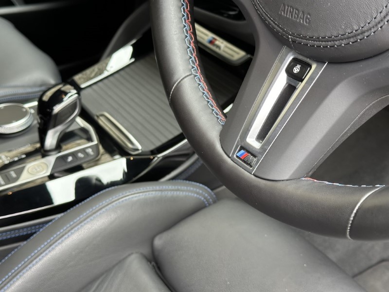 Used BMW X4 2022 for sale - 78133665: Photo 62