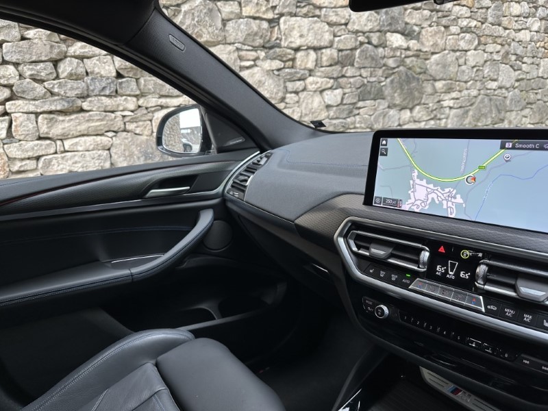 Used BMW X4 2022 for sale - 78133665: Photo 63