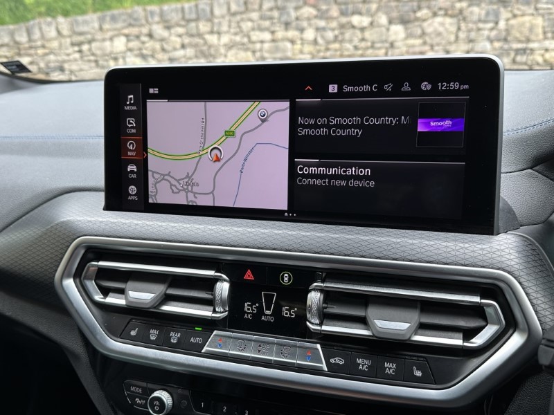 Used BMW X4 2022 for sale - 78133665: Photo 64