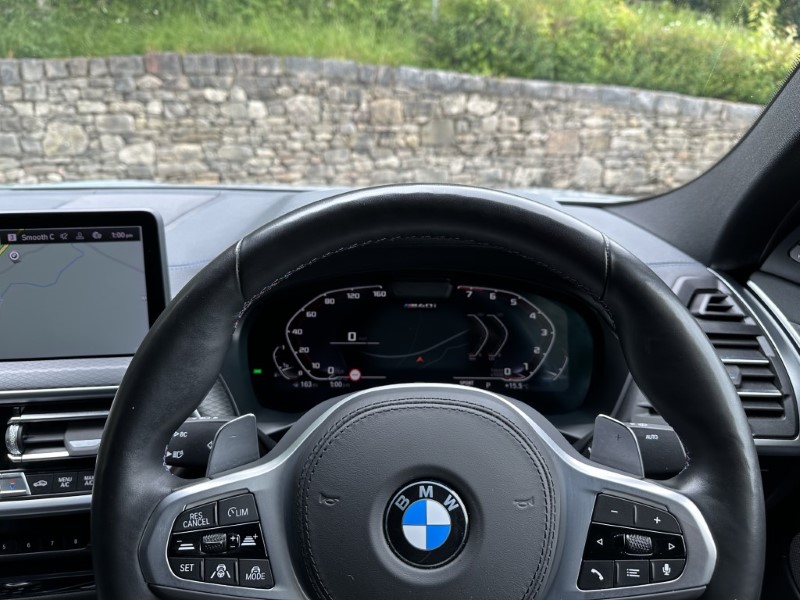 Used BMW X4 2022 for sale - 78133665: Photo 68