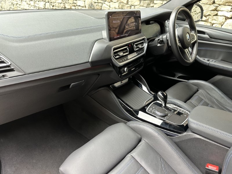 Used BMW X4 2022 for sale - 78133665: Photo 7