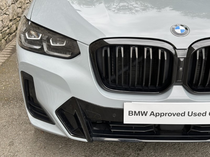 Used BMW X4 2022 for sale - 78133665: Photo 75