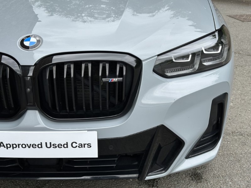 Used BMW X4 2022 for sale - 78133665: Photo 77