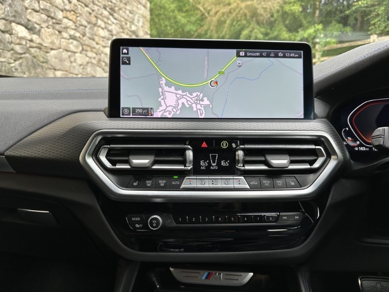 Used BMW X4 2022 for sale - 78133665: Photo 8