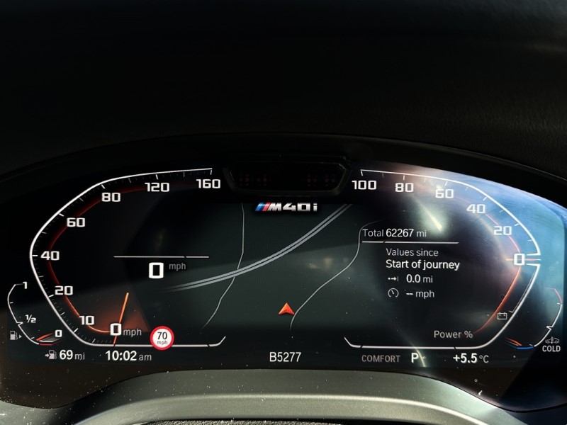 Used BMW X4 2022 for sale - 78133665: Photo 9