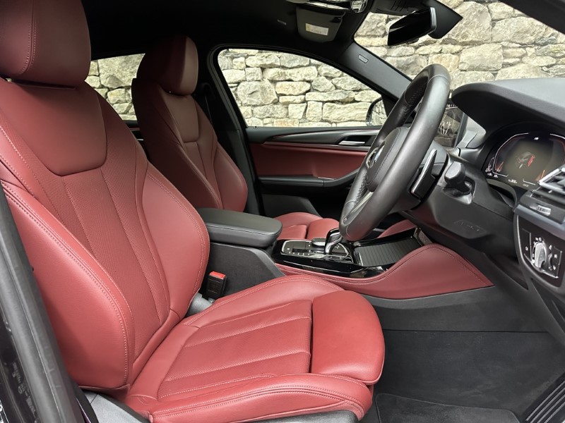 Used BMW X4 2024 for sale - 77492792: Photo 11