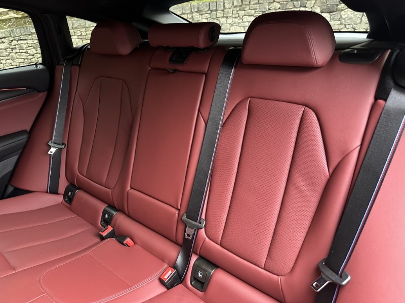 Used BMW X4 2024 for sale - 77492792: Photo 12