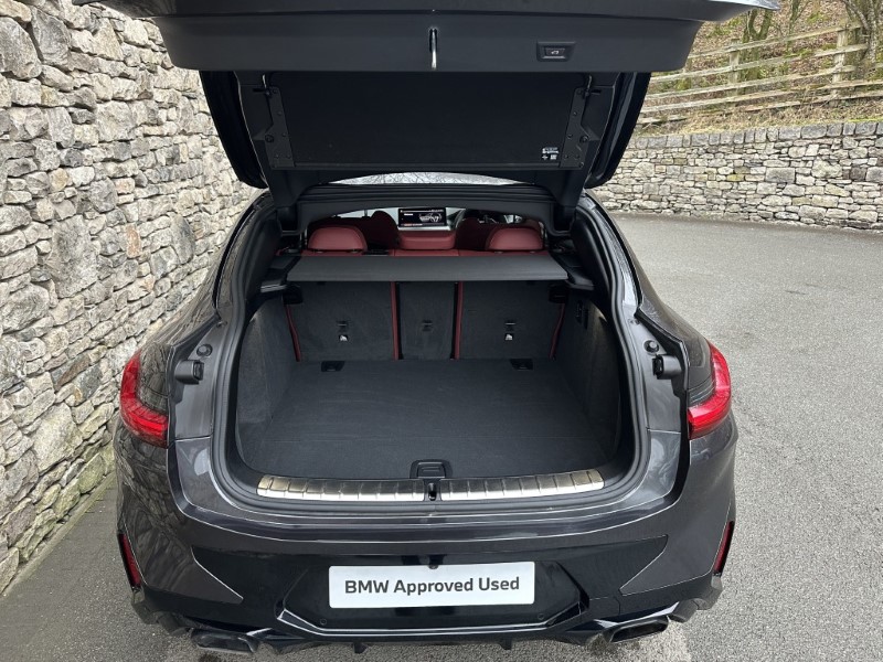 Used BMW X4 2024 for sale - 77492792: Photo 13