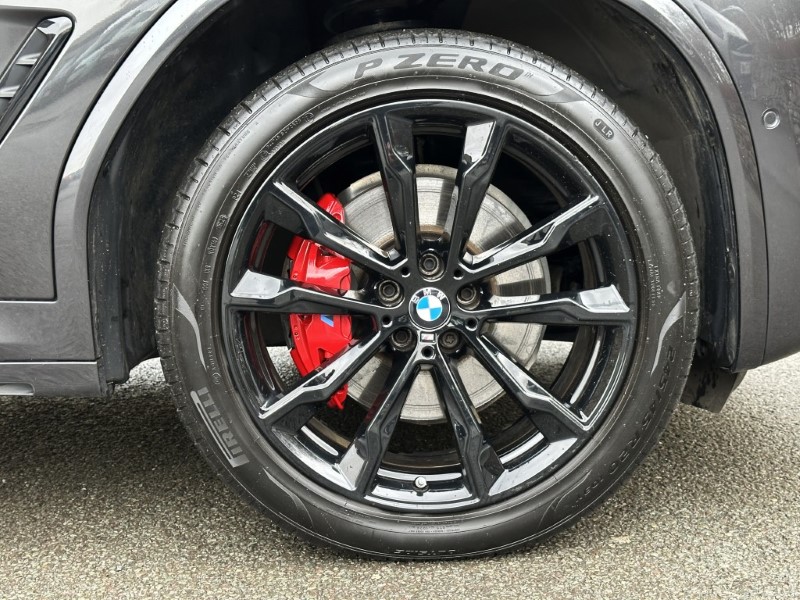 Used BMW X4 2024 for sale - 77492792: Photo 14