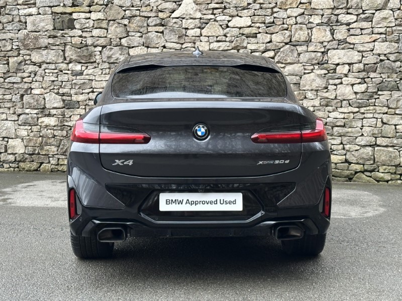 Used BMW X4 2024 for sale - 77492792: Photo 15