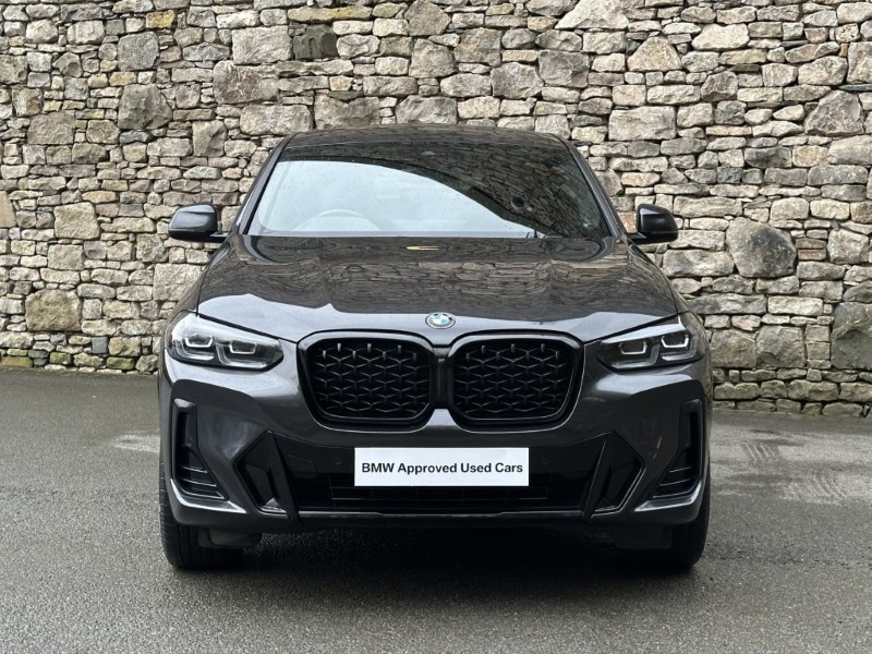 Used BMW X4 2024 for sale - 77492792: Photo 16