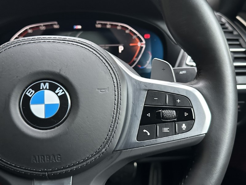 Used BMW X4 2024 for sale - 77492792: Photo 18