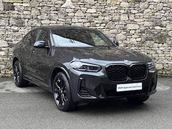 2024 (24) - xDrive30d MHT M Sport 5dr Auto