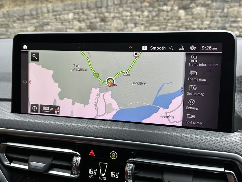 Used BMW X4 2024 for sale - 77492792: Photo 21