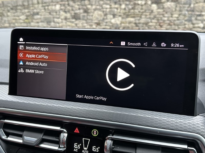 Used BMW X4 2024 for sale - 77492792: Photo 22