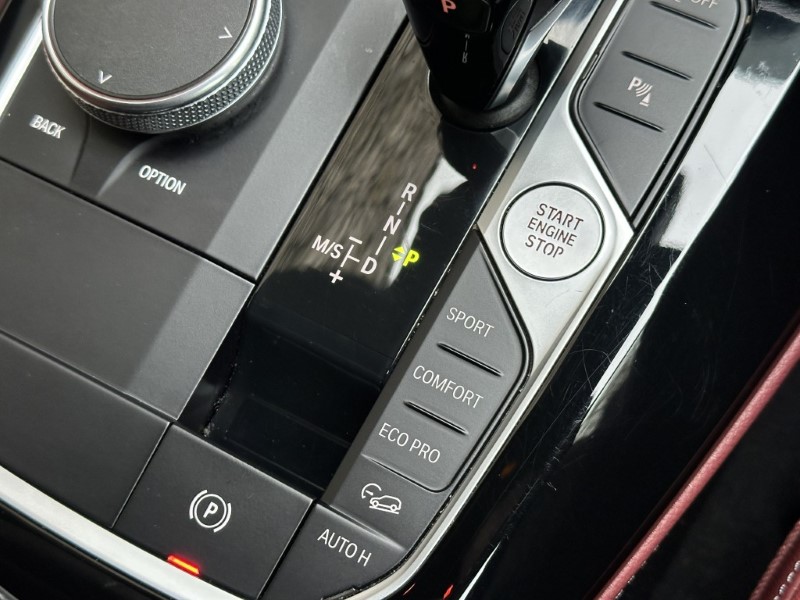 Used BMW X4 2024 for sale - 77492792: Photo 23