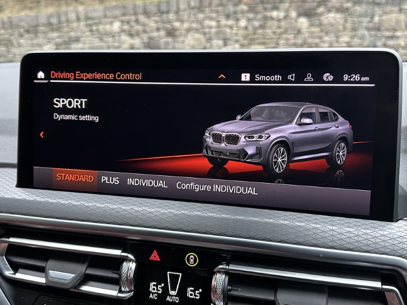 Used BMW X4 2024 for sale - 77492792: Photo 24