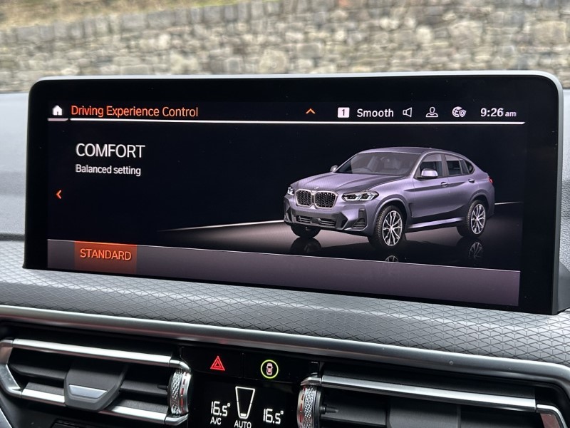 Used BMW X4 2024 for sale - 77492792: Photo 25