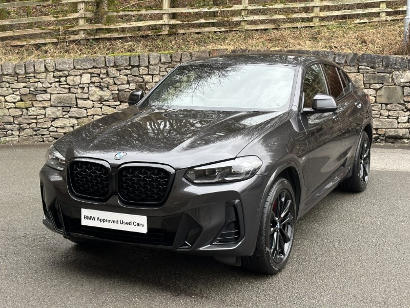 Used BMW X4 2024 for sale - 77492792: Photo 29