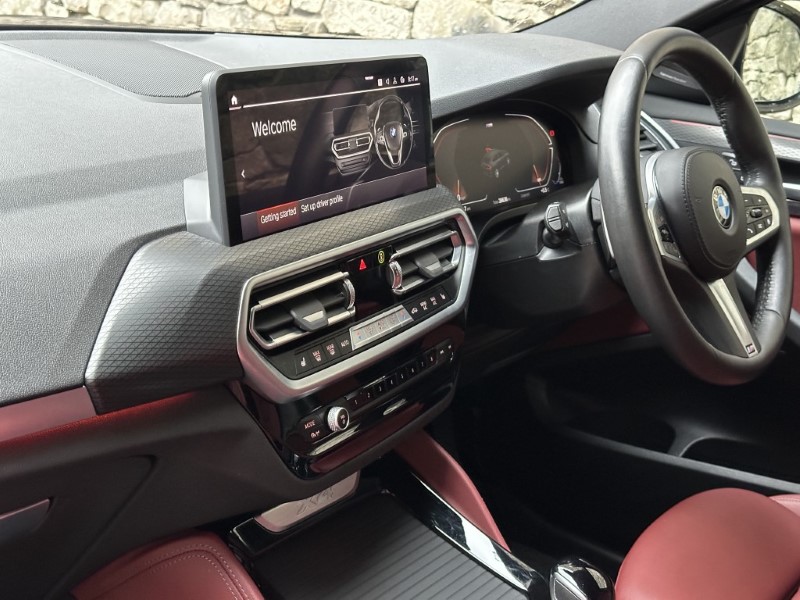 Used BMW X4 2024 for sale - 77492792: Photo 34