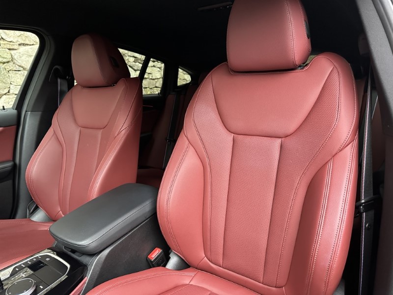 Used BMW X4 2024 for sale - 77492792: Photo 35