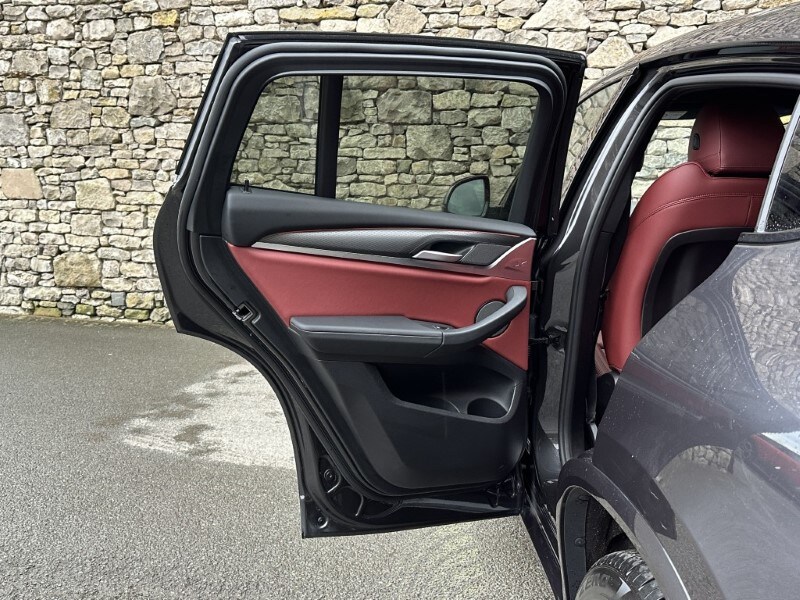 Used BMW X4 2024 for sale - 77492792: Photo 39