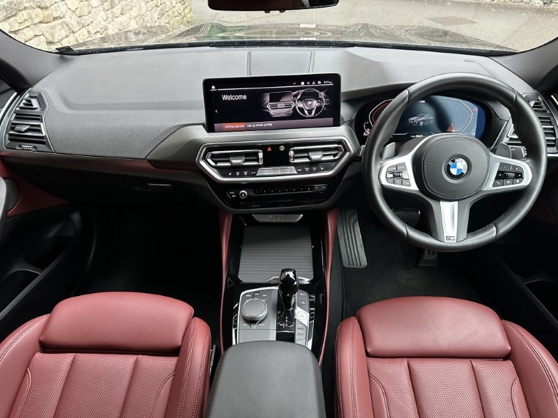Used BMW X4 2024 for sale - 77492792: Photo 4