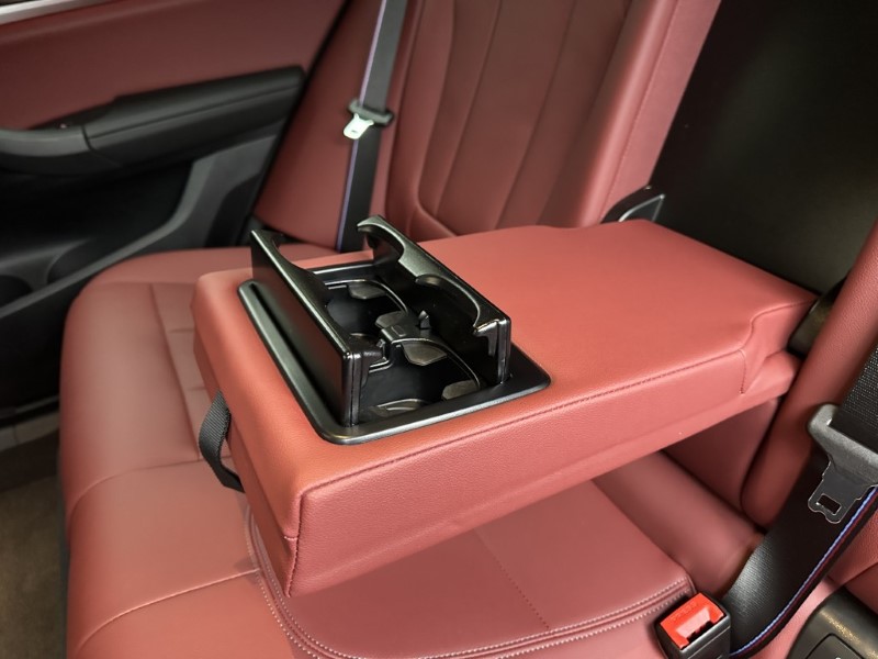 Used BMW X4 2024 for sale - 77492792: Photo 42