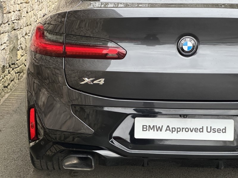 Used BMW X4 2024 for sale - 77492792: Photo 48