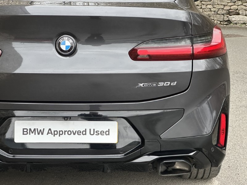 Used BMW X4 2024 for sale - 77492792: Photo 49