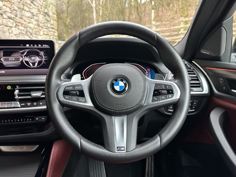 Used BMW X4 2024 for sale - 77492792: Photo 5