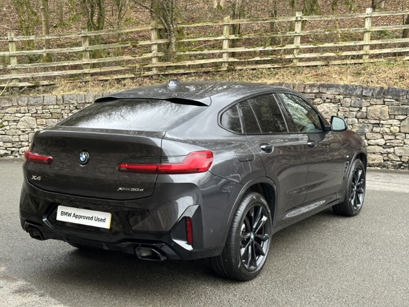 Used BMW X4 2024 for sale - 77492792: Photo 53