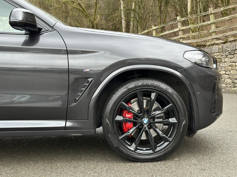 Used BMW X4 2024 for sale - 77492792: Photo 54