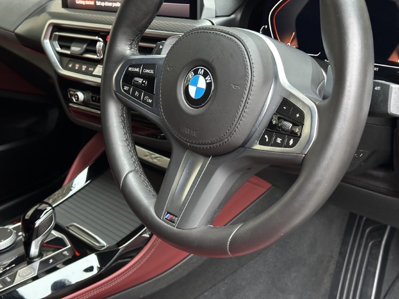 Used BMW X4 2024 for sale - 77492792: Photo 59