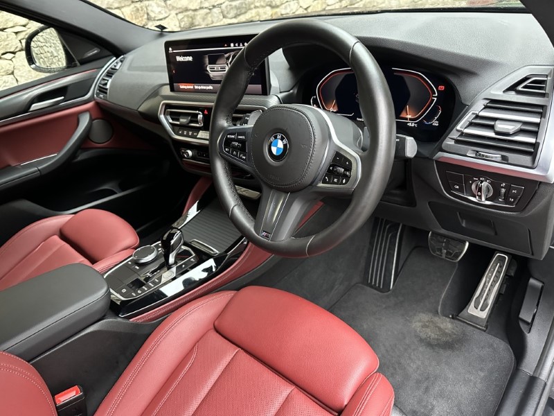 Used BMW X4 2024 for sale - 77492792: Photo 6