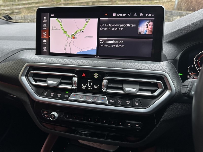 Used BMW X4 2024 for sale - 77492792: Photo 61