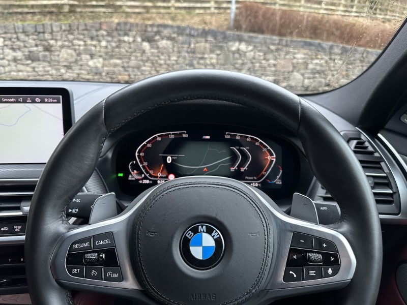 Used BMW X4 2024 for sale - 77492792: Photo 65