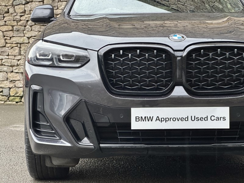 Used BMW X4 2024 for sale - 77492792: Photo 71