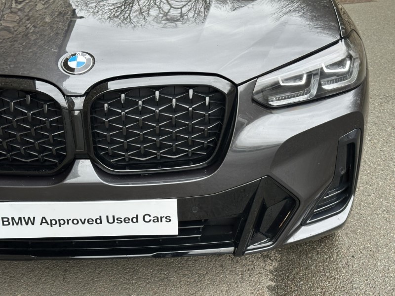 Used BMW X4 2024 for sale - 77492792: Photo 74