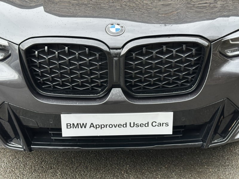 Used BMW X4 2024 for sale - 77492792: Photo 76